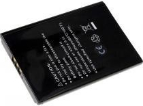 Powery Nokia 9500 1300mAh