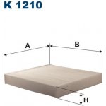 Filtron K 1210 - kabinový filtr