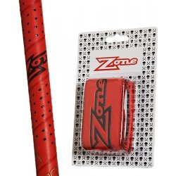 Zone omotávka master grip Kingsize černá