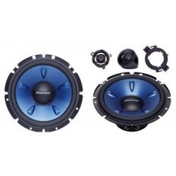 Pioneer TS-H1703