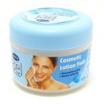 Bel Premium-Cosmetic Pads s mořskými minerály 30 ks