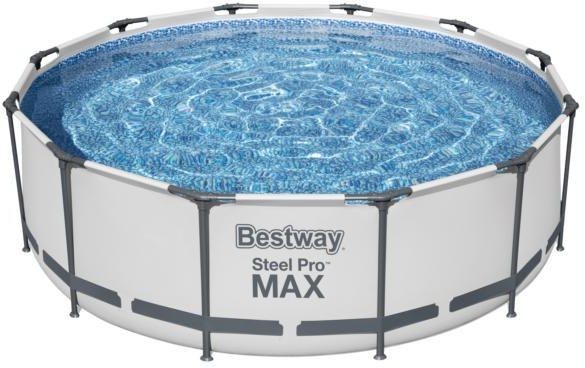 Bestway Steel Pro Max 3,66 x 1 m 15511