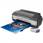 Epson Stylus Photo R1400