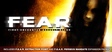 F.E.A.R. (Ultimate Shooter Edition)