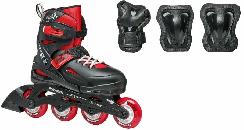 Rollerblade Fury Combo Junior