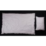 Výplň peřinka a polštářek do dětské postýlky medvídek 130x90