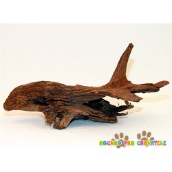 Kořen Driftwood 20-45 cm
