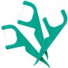 G.U.M Easy Flosser nosic s mentolovou nití 30ks
