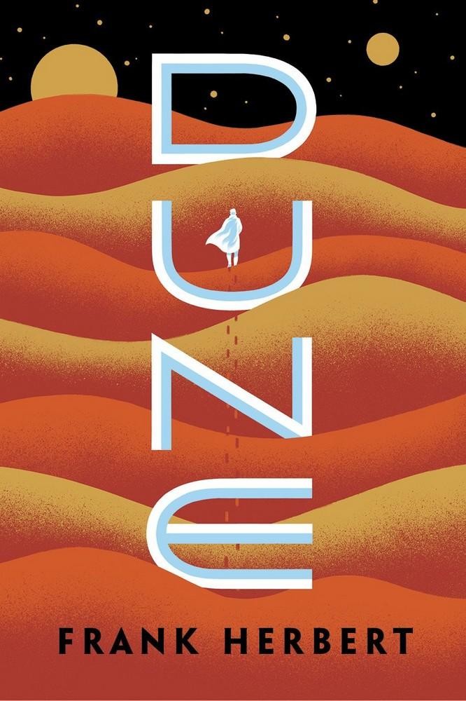 EN Dune Frank Herbert