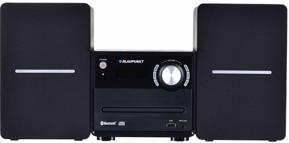 BLAUPUNKT MS13BT