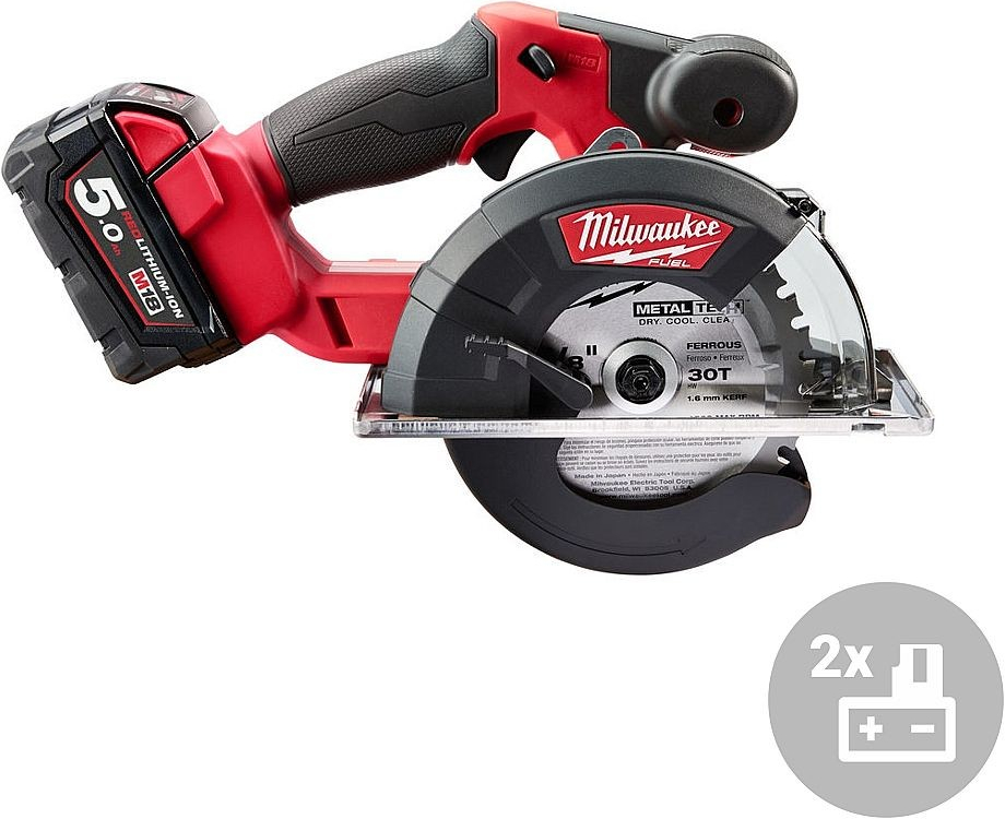 Milwaukee M18 FMCS-502X 4933459193