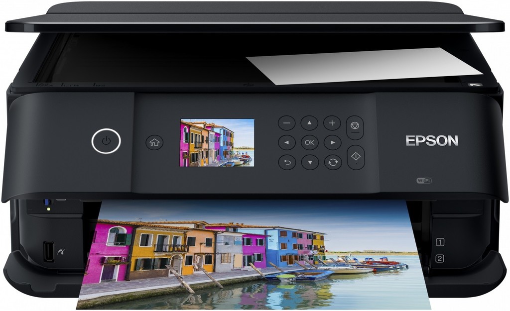 Epson Expression Premium XP-6000