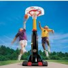Little Tikes basketbalový koš junior