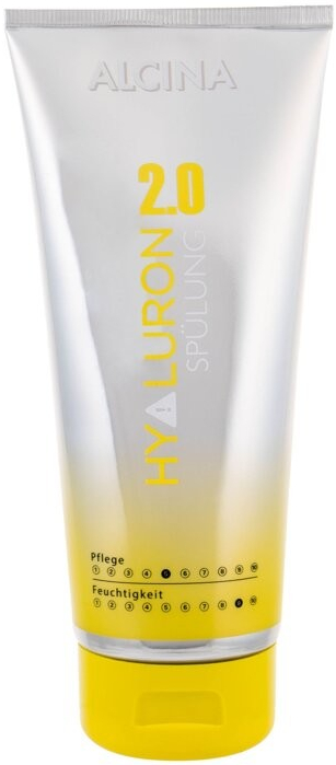Alcina Hyaluron 2.0 Shampoo 250 ml