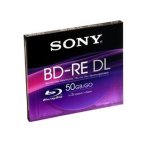 Sony BD-RE 50GB 2x