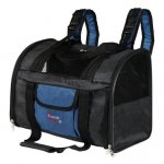 Tbag nylonový batoh na psa do 8kg 44x30x21cm