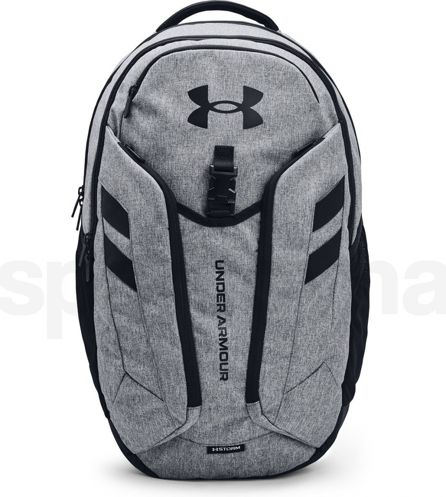 UNDER ARMOUR-UA Hustle Šedá 32 l