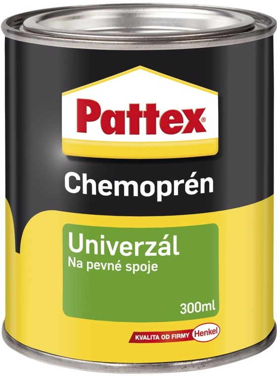 PATTEX Chemoprén UNIVERZÁL Klasik 300g