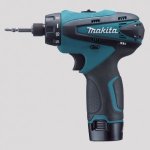 Makita DF030DWE