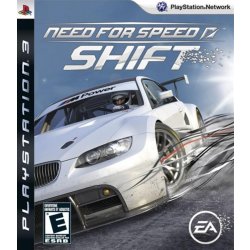 Need for Speed SHIFT