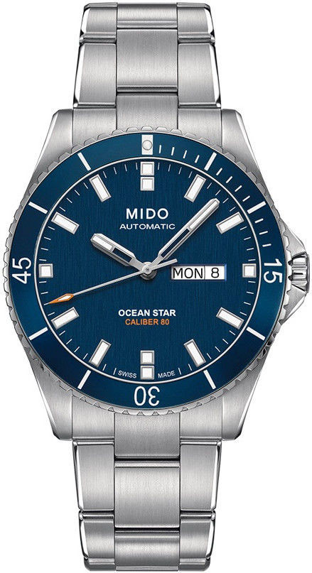 Mido M026.430.11.041.00