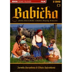 Babička
