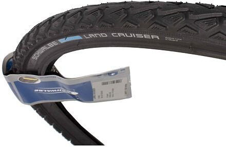 Schwalbe Land Cruiser Plus 622 x 37 700x35C