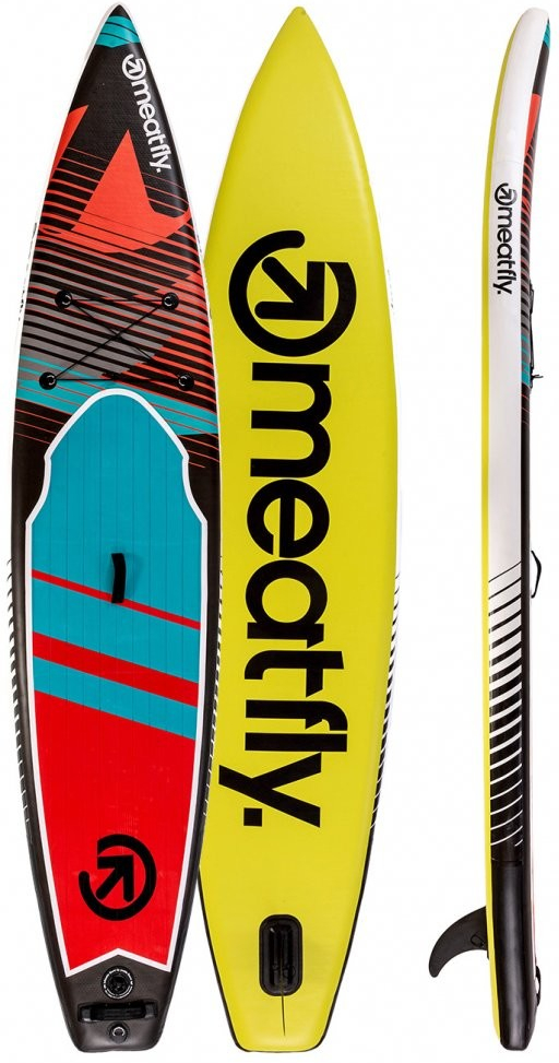 Paddleboard Meatfly Savitar 11,6