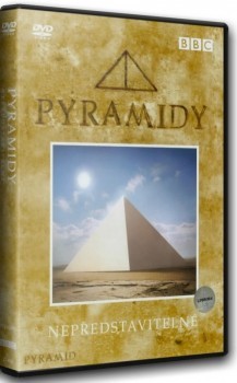 Pyramidy DVD