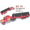 Monti 26 Europetrol - Western Star