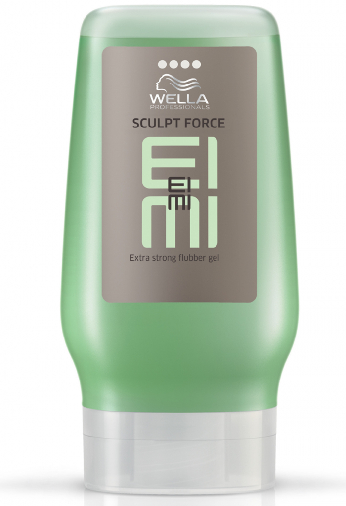 Wella Eimi Sculpt Force 125 ml