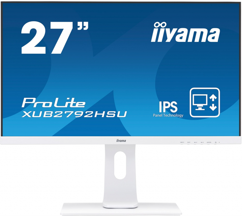 iiyama XUB2792HSU