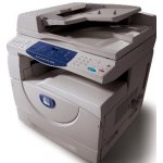 Xerox WorkCentre 5020_DB