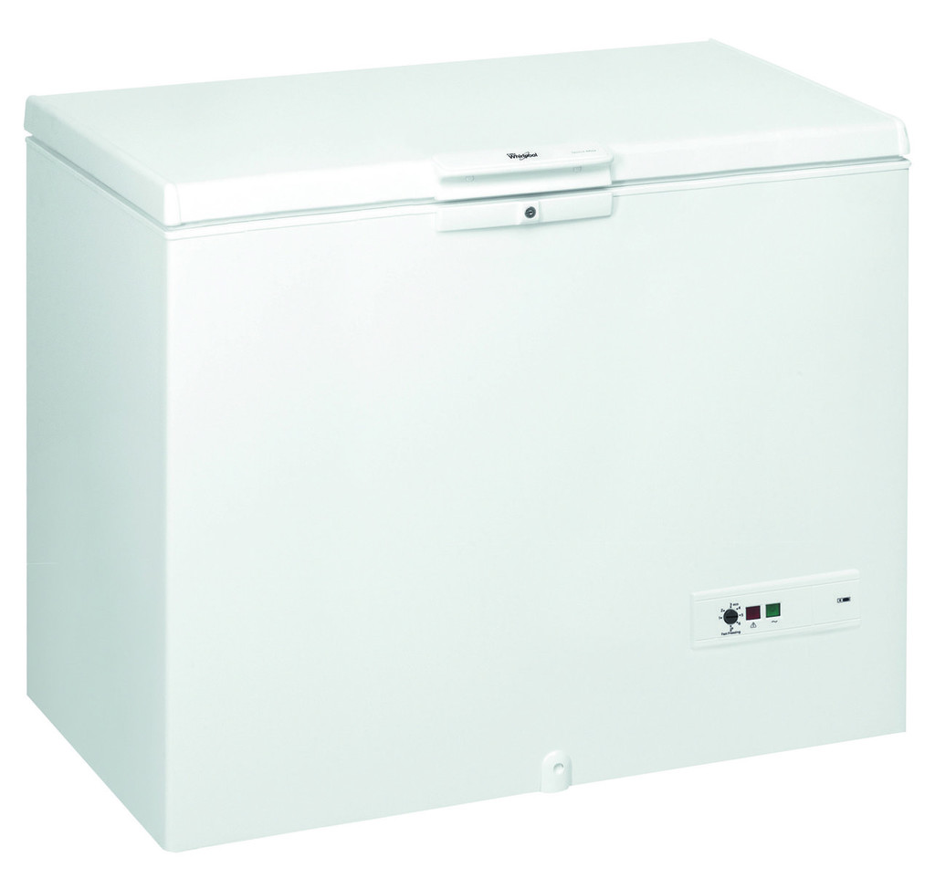 Whirlpool WHM4611