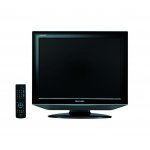 Sharp LC-20SD5E