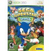 Superstars Tennis