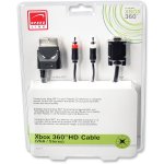 Speed-Link HD kabel Xbox 360