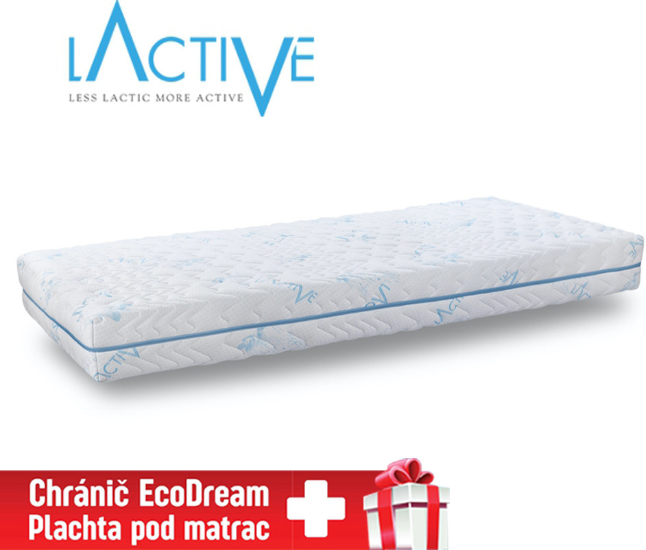 LActive DreamBed