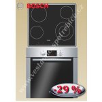 Set Bosch HBA 23B250E + PKF 645R14E