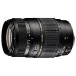Tamron AF 70-300mm f/4-5.6 Di LD Macro Nikon