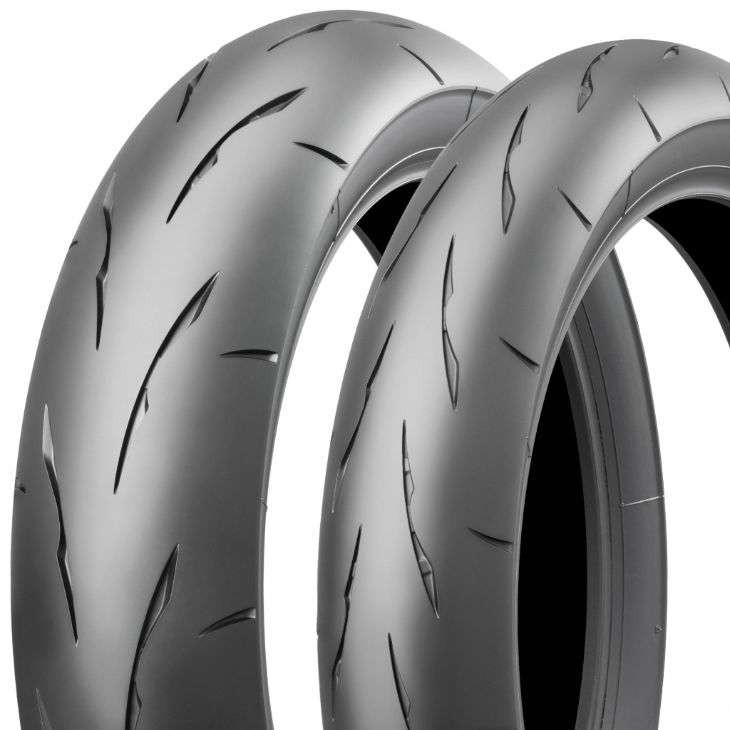 Bridgestone Classic Racing CR11 110/80 R18