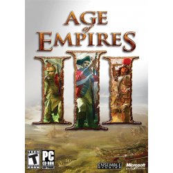 Age of Empires 3