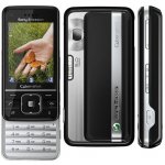 Sony Ericsson C903