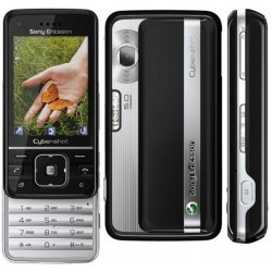 Sony Ericsson C903