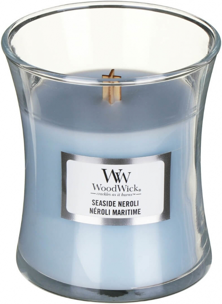 WoodWick Seaside Neroli 609,5 g