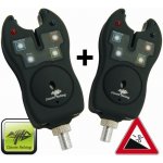 Giants Fishing Bite Alarm Digital