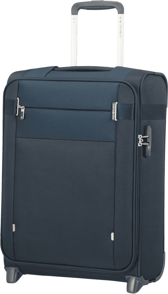 Samsonite Citybeat Upright modrá 42 l