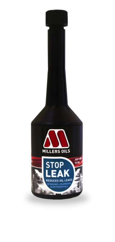 Millers Oils Stop Leak 250 ml