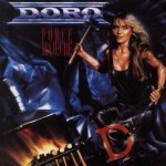 DORO - FORCE MAJEURE