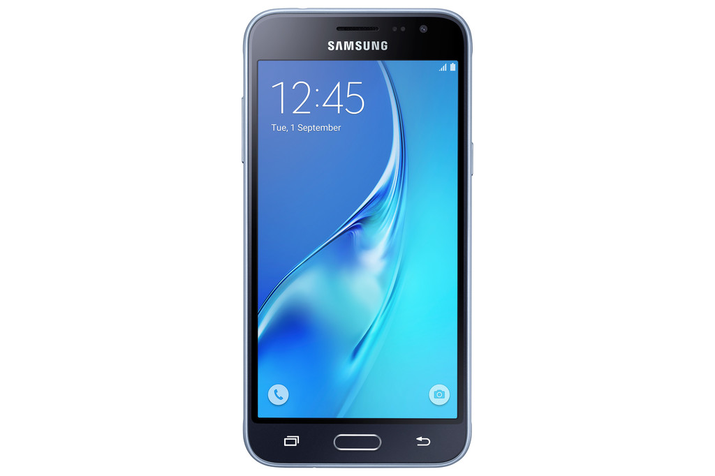 Samsung Galaxy J3 2016 J320F Single SIM